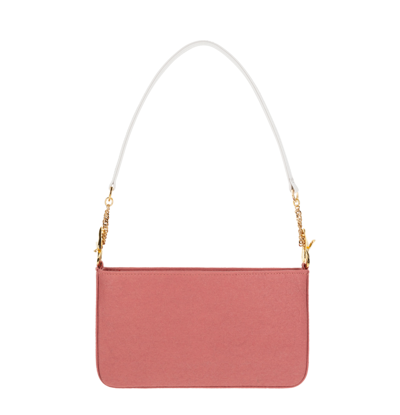 Shop Mashu Philippa Blush In Pink