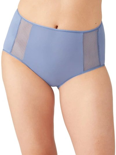 Shop Wacoal Keep Your Cool Full Brief In Wild Wind