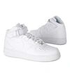 NIKE Air Force Ones Mid–Tops