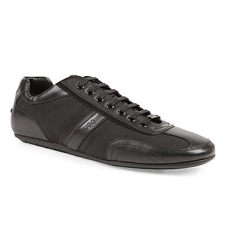 hugo boss thatoz trainers