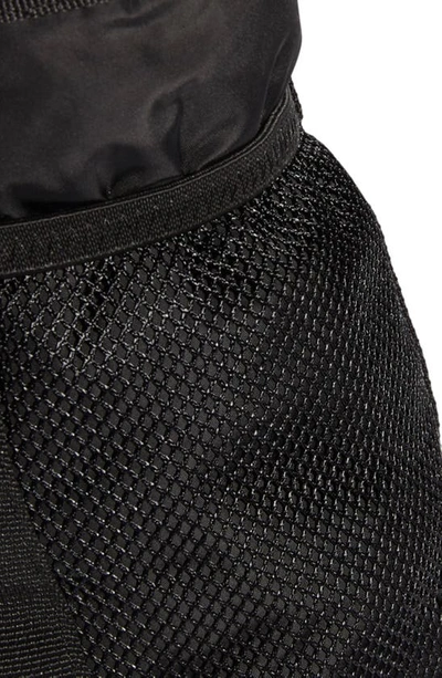 Shop adidas Originals Mini Tote Bag FZ6642 black
