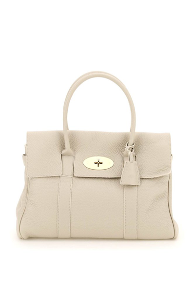 Shop Mulberry Pebbled In White