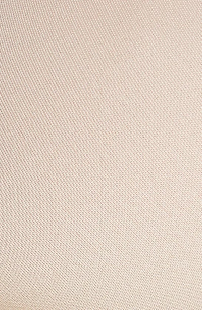 Natori Discreet Convertible Wireless Spacer Bra (l) In Light Mocha