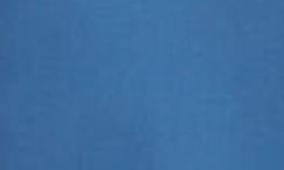 Madewell Re-sourced Everywear Shorts In Tulum Blue