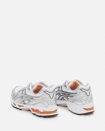 Shop Asics 'gel-kayano 14' Sneakers In Grey