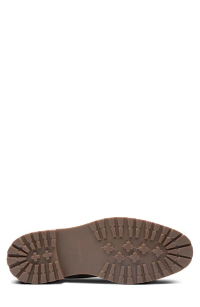 Blake Mckay Bryan Cap Toe Boot In Black