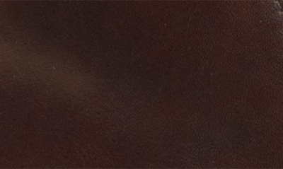 Blake Mckay Bryan Cap Toe Boot In Chestnut