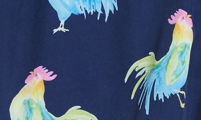 Shop Chubbies 5.5-inch Swim Trunks In The Fowl Plays