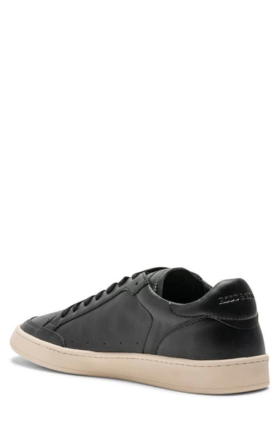 Shop Rodd & Gunn Sussex Street Sneaker In Nero