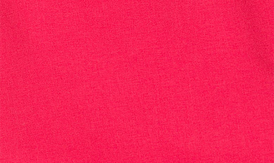 Shop Volcom Lido Mod 2.0 Board Shorts In Crmine Red