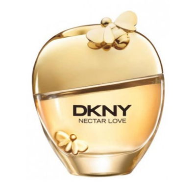 Shop Dkny Ladies Nectar Love Edp Spray 1.7 oz Fragrances 0022548386910 In Orange,yellow
