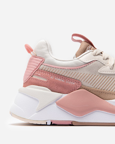 Puma Rs-x Reinvent In Pink | ModeSens