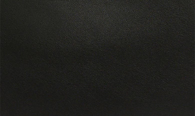 Shop Allsaints Beaumont Leather Hobo Bag In Black