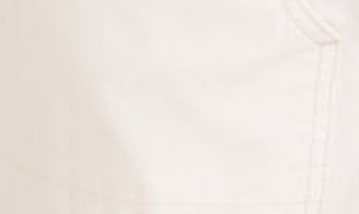 Madewell Relaxed Straight Workwear Pants In Vintage Canvas