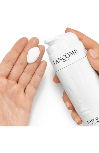 Lancôme Galatee Confort Comforting Milky Creme Cleanser, 13.5 Fl. Oz.
