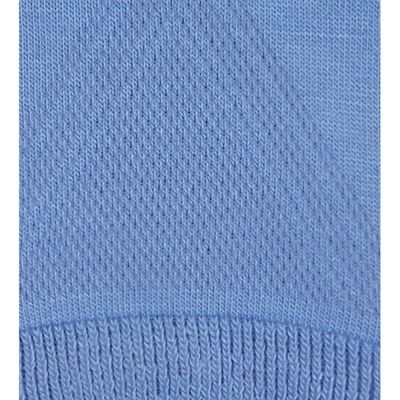 Shop Falke Men's L Blue Cool Kicks Stretch-woven Socks