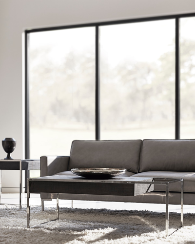 Bernhardt Beacon Coffee Table