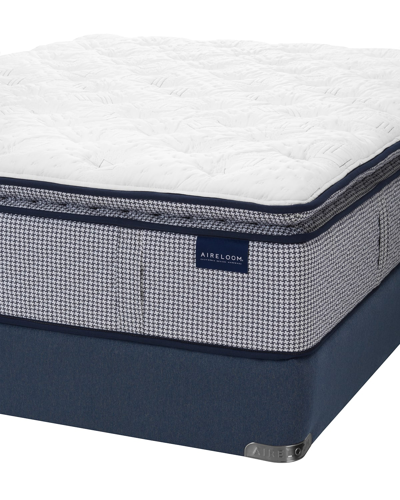 Shop Aireloom Palisades Collection Jasper Mattress - Twin Xl In Pacific Palisades