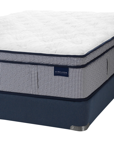 Shop Aireloom Palisades Collection Coral Mattress - Twin Xl In Pacific Palisades