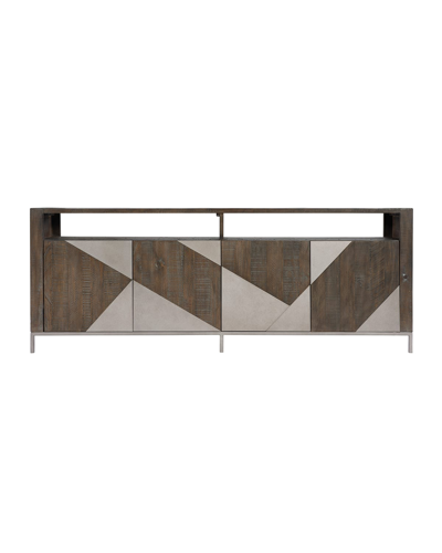 BERNHARDT EASTMAN ENTERTAINMENT CONSOLE 