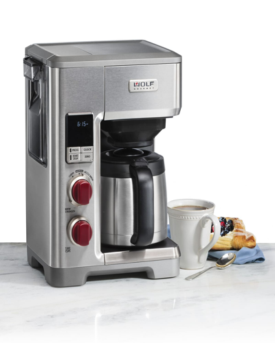 Shop Wolf Gourmet Programmable Coffee System