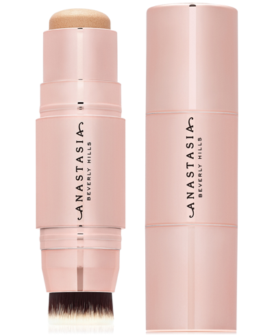 Shop Anastasia Beverly Hills Stick Highlighter In Bubbly