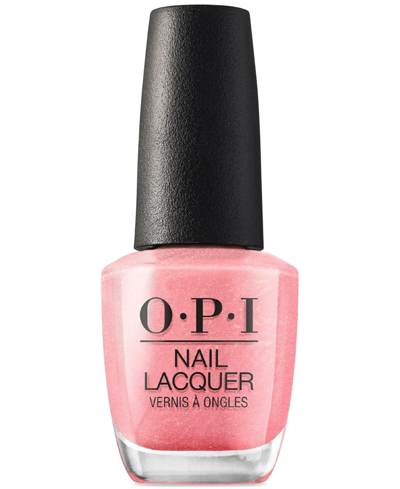 Shop Opi Nail Lacquer In Princesses Rule