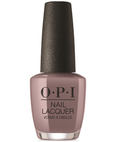 Shop Opi Nail Lacquer In Berlin There Done That