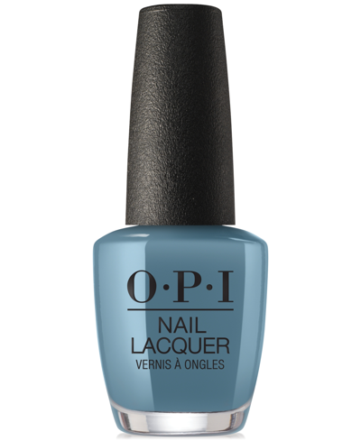 Shop Opi Nail Lacquer In Alpaca My Bags