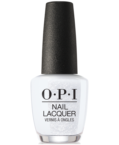 Shop Opi Nail Lacquer In Happy Anniversary