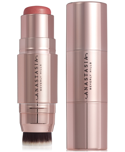 Anastasia Beverly Hills Stick Blush Bubble Gum In Pink