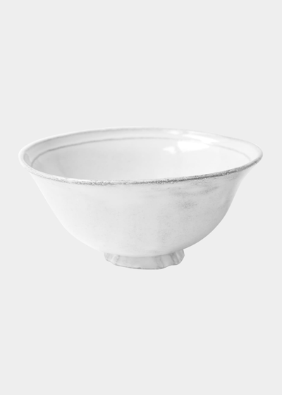 Astier De Vilatte Simple Bowl