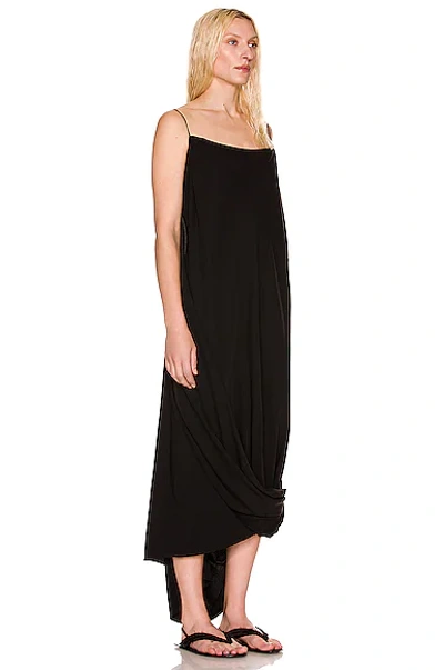 Shop The Row Kapalua Dress In Black