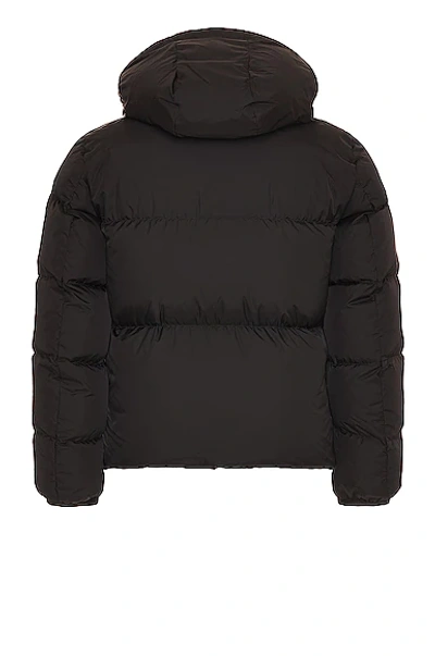 Shop Moncler Montcla Jacket In Black