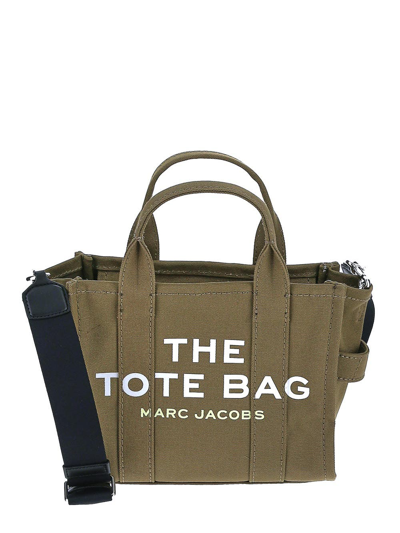 Marc Jacobs Tote Bag Mini in Green