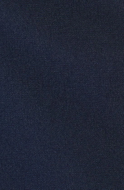 Cutter & Buck Bainbridge Performance Shorts In Navy Blue