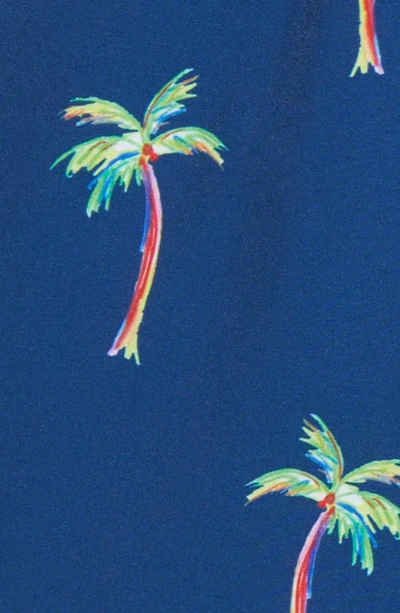 Chubbies 5.5-inch Swim Trunks In The Tree Myself And I