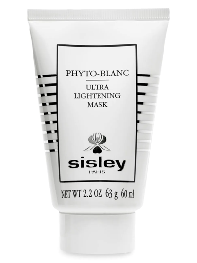 Shop Sisley Paris Women's Phyto-blanc Ultra Lightening Mask In Size 1.7-2.5 Oz.
