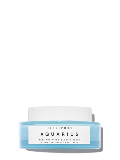 Shop Herbivore Aquarius Pore Purifying Clarity Cream