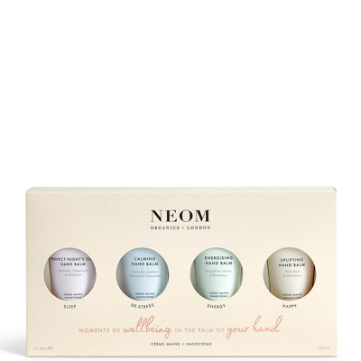 Shop Neom Moments Of Wellbeing In The Palm Of Your Hand Set