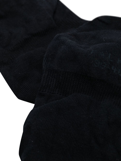 Falke No-show Slip-on Socks In Blue