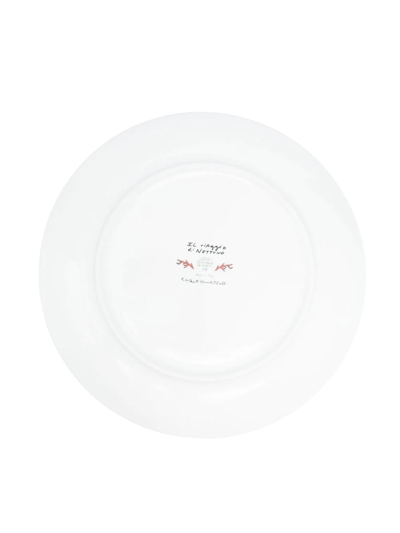 GINORI 1735 NEPTUNE PRINT PLATE 