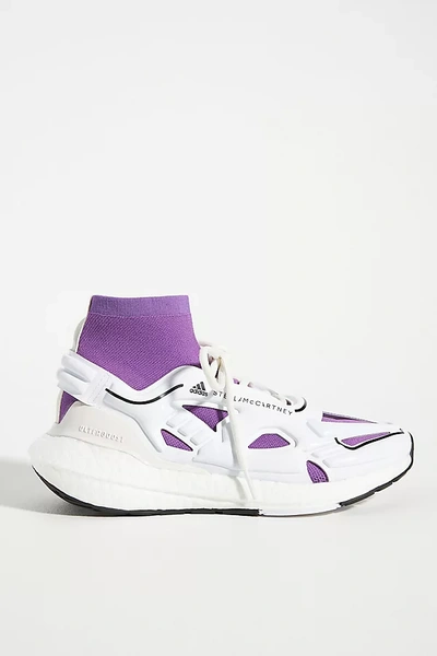 Shop Adidas By Stella Mccartney Ultraboost Sneakers In Assorted
