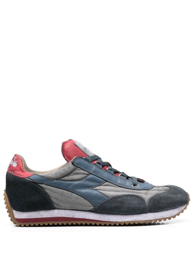 Shop Diadora Sneakers Grey