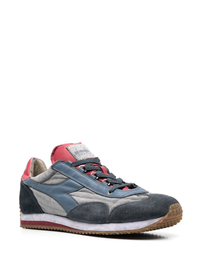 Shop Diadora Sneakers Grey