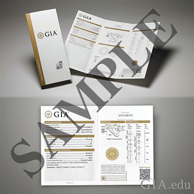 Pre-owned Tiffany & Co Gia Certified 1.50 Carat Cushion Cut Diamond Engagement Ring 18k White Gold