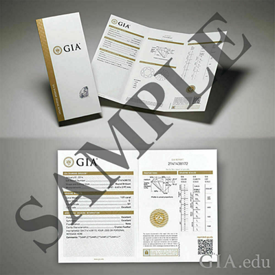 Pre-owned Tiffany & Co Gia Certified 2.56 Ctw Diamond Engagement Ring Cushion Cut 14k White Gold