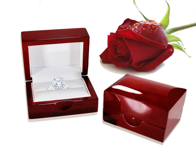 Pre-owned Arista Jewels H/si2 Round Cut Solitaire .45ct Diamond Engagement Ring W Accents 14k White Gold In White/colorless