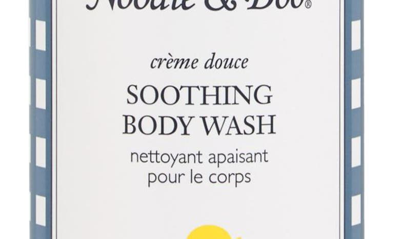 Shop Noodle & Boo Soothing Body Wash Créme Douce