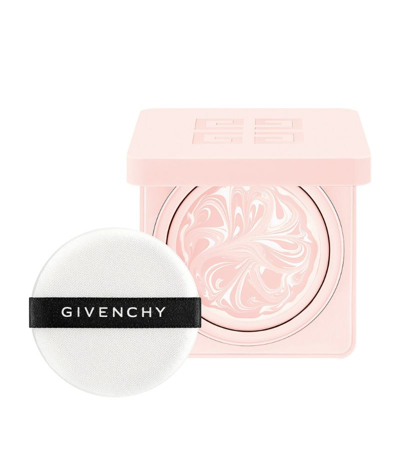 Shop Givenchy Skin Perfecto Compact Cream Spf 15 (12g) In Multi